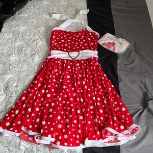 Dance Recital Costume